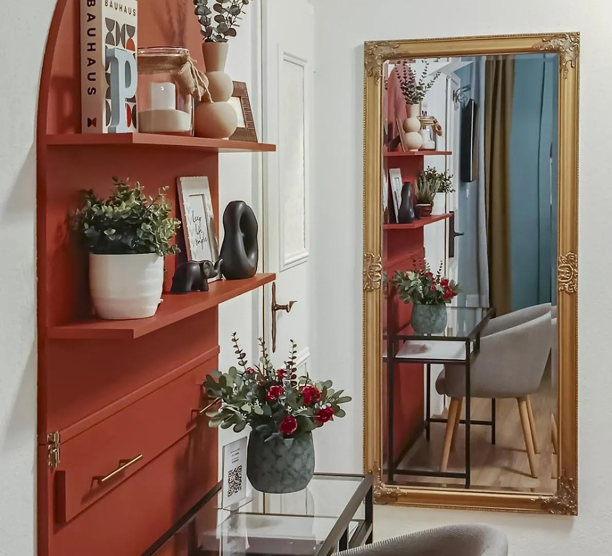 Newly Renovated Romantic Apartment Rovinj Kroatien